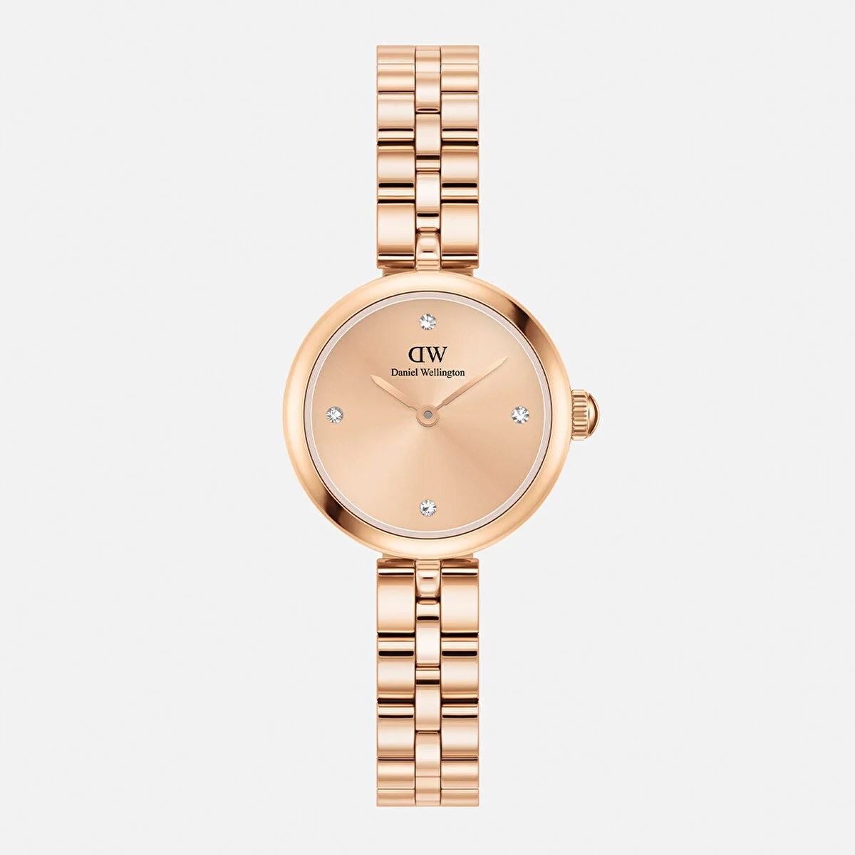 Daniel Wellington DW00600720 Women's Watch Daniel Wellington DW00600720 Women's Watch